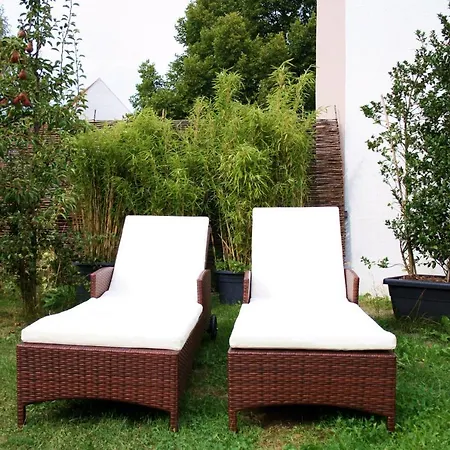 Rohrachhof Apartamento