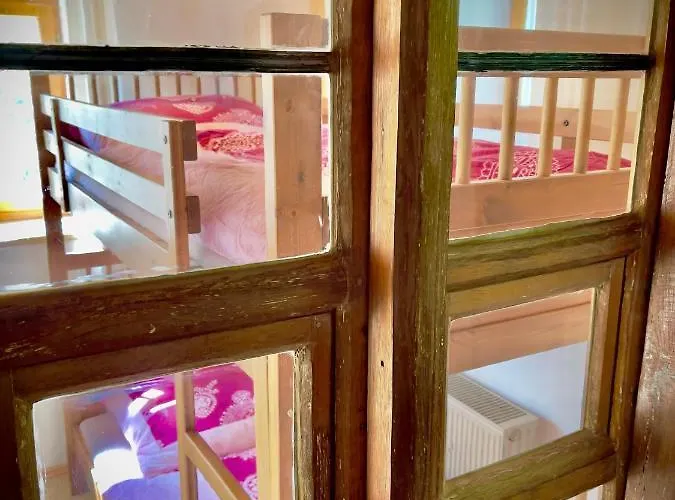 Apartmán Rohrachhof *